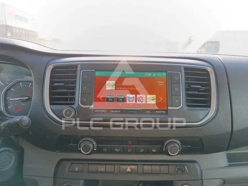 2022 Citroen Jumper