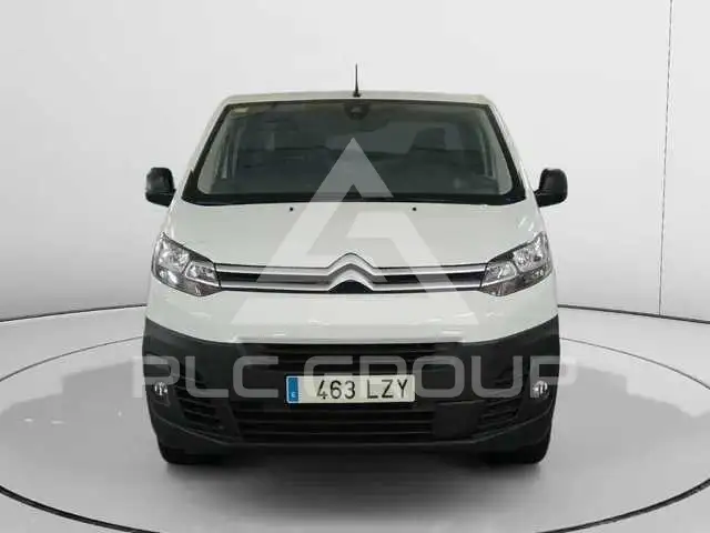 2022 Citroen Jumper