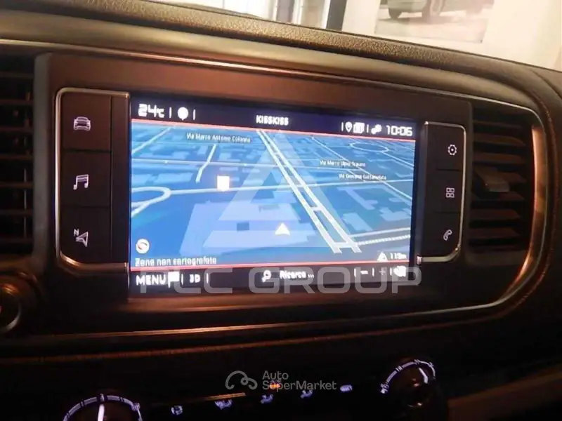 2022 Citroen Jumper