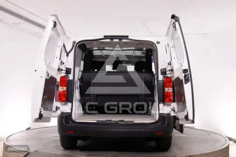 2022 Citroen Jumper