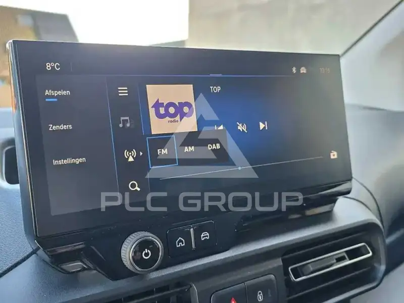 2022 Citroen Jumper