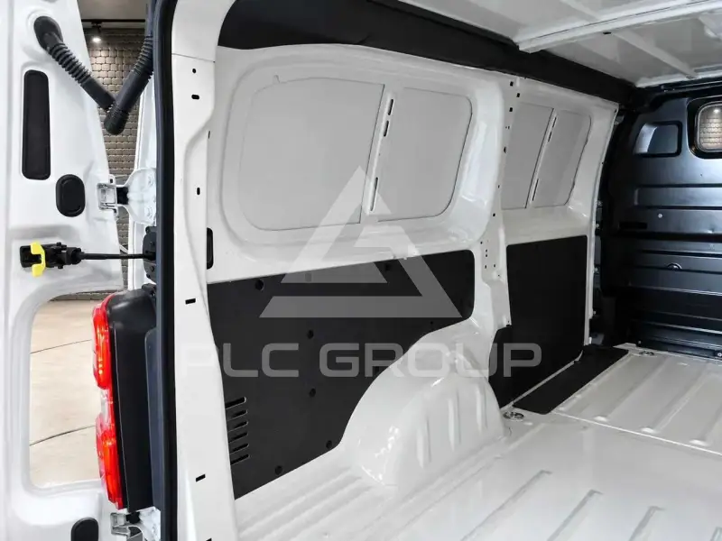 2022 Citroen Jumper