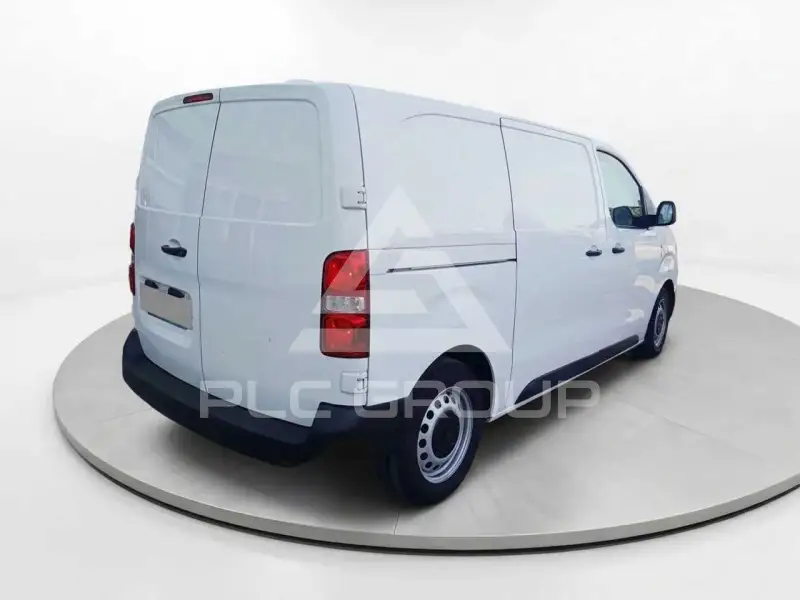 2022 Citroen Jumper
