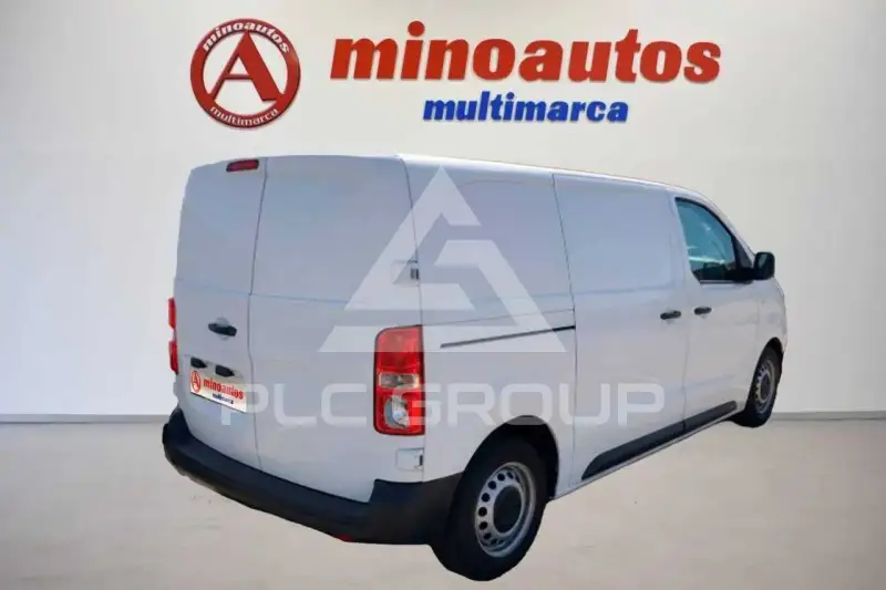 2022 Citroen Jumper
