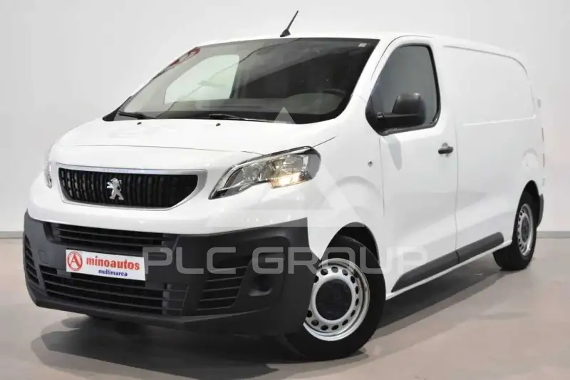 2022 Citroen Jumper