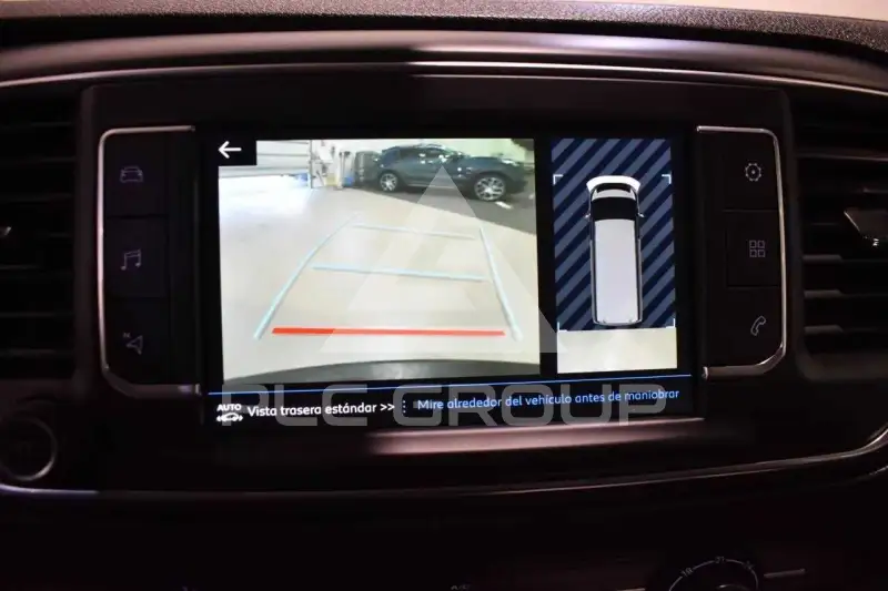 2022 Citroen Jumper