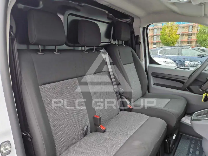 2022 Citroen Jumper