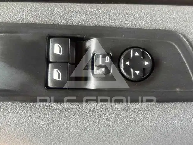 2022 Citroen Jumper