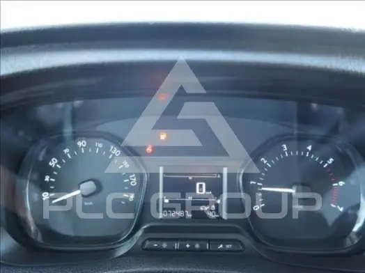 2022 Citroen Jumper