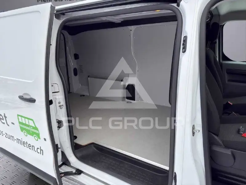 2022 Citroen Jumper