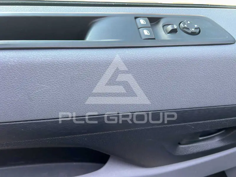 2022 Citroen Jumper