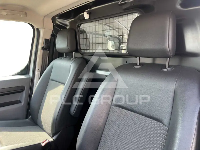 2022 Citroen Jumper