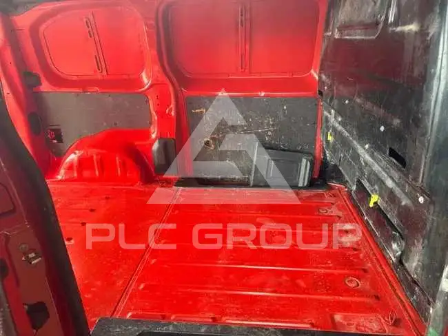 2022 Citroen Jumper
