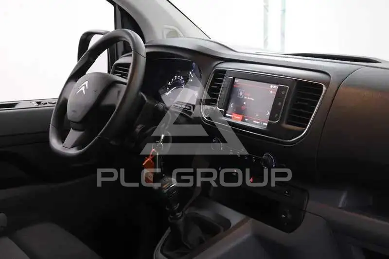 2022 Citroen Jumper