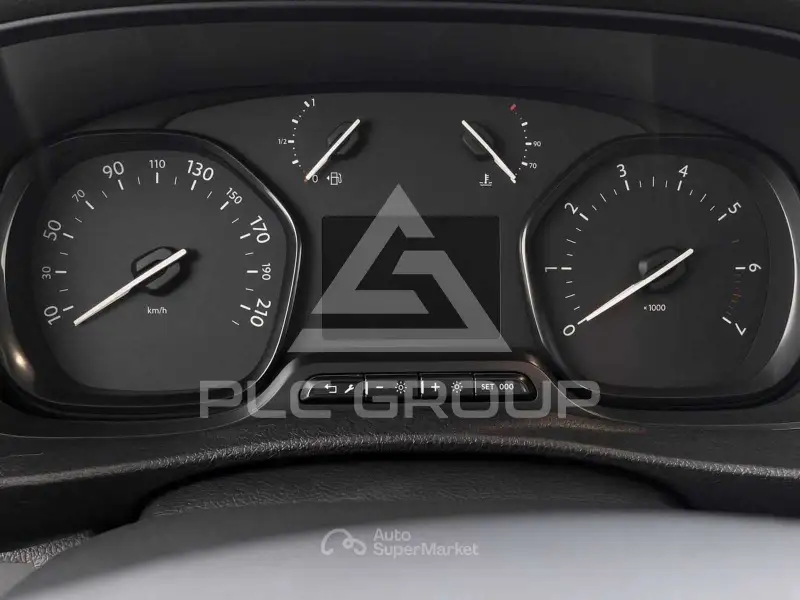 2022 Citroen Jumper