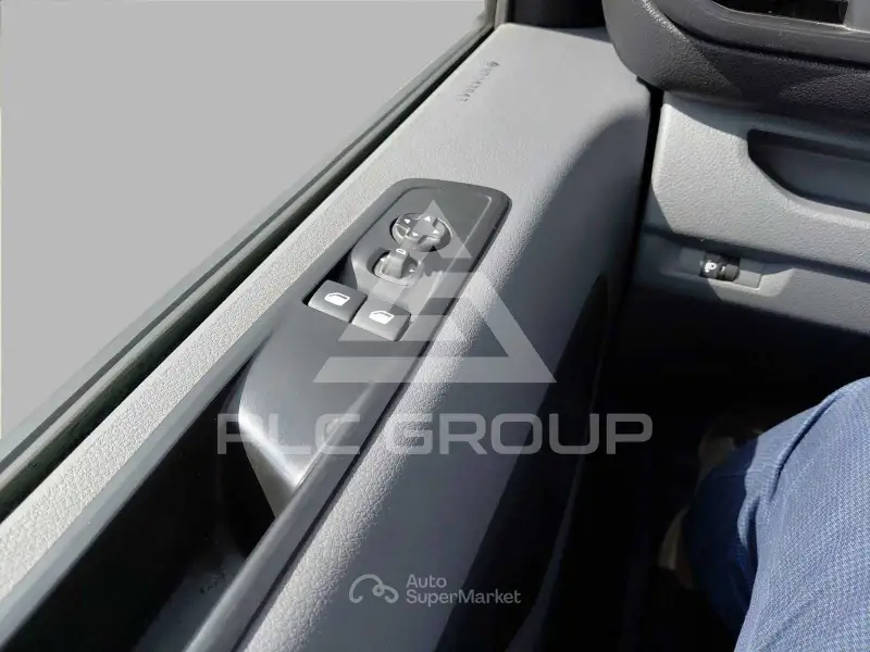 2022 Citroen Jumper