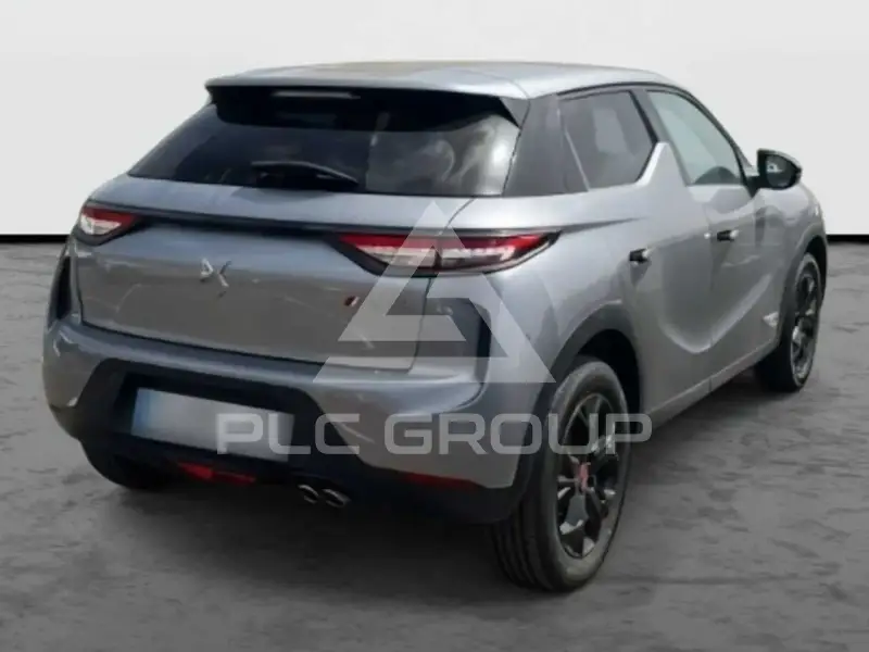 2022 Citroen DS3