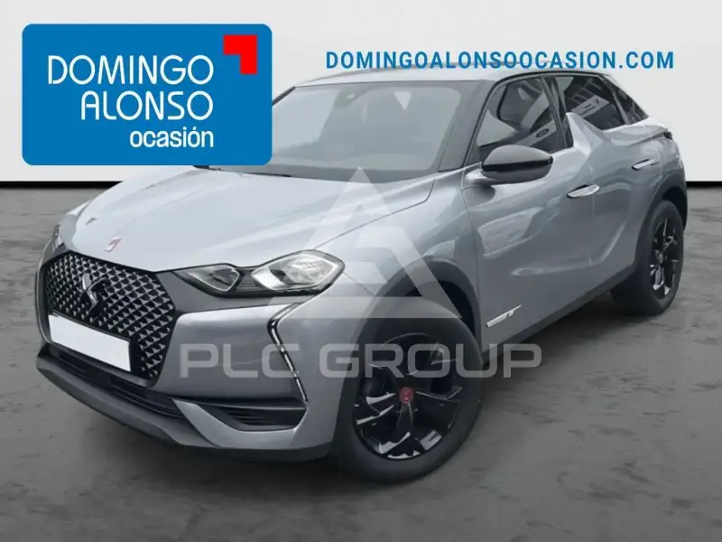 2022 Citroen DS3