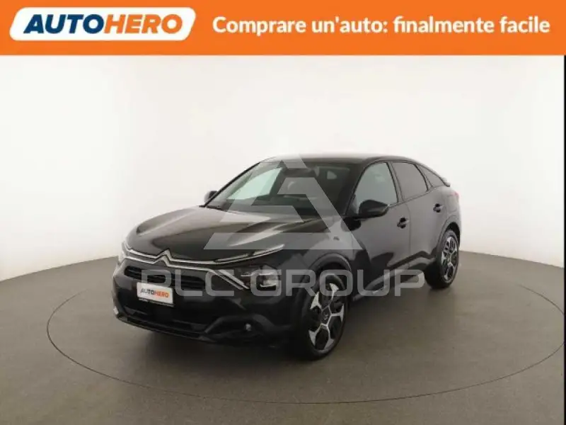 2022 Citroen C4