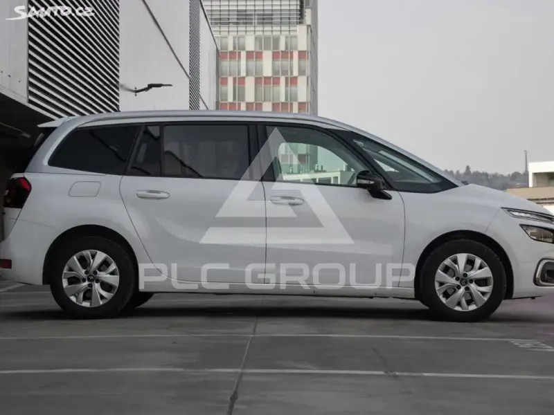 2022 Citroen C4