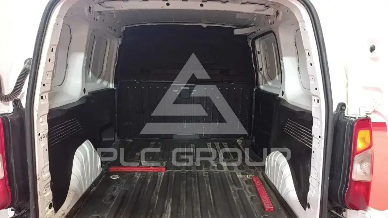 2022 Citroen Berlingo