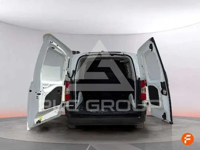 2022 Citroen Berlingo