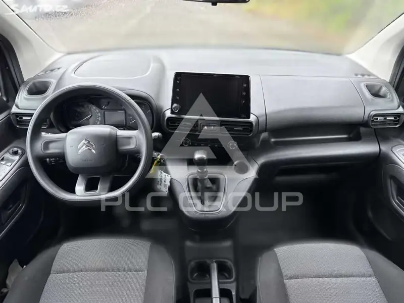 2022 Citroen Berlingo