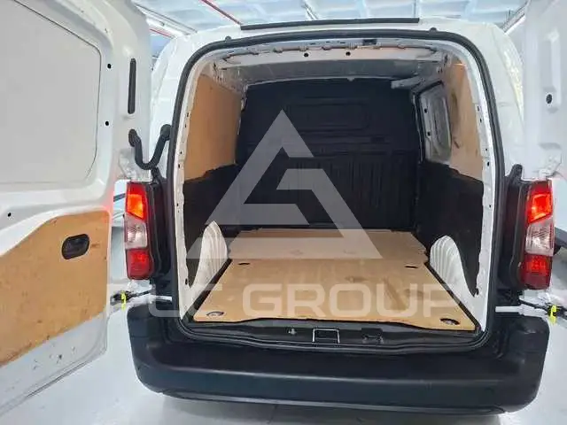 2022 Citroen Berlingo