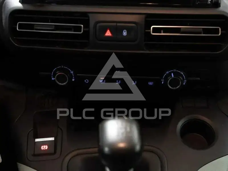 2022 Citroen Berlingo