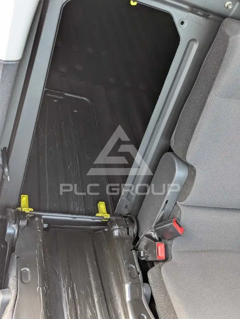 2022 Citroen Berlingo