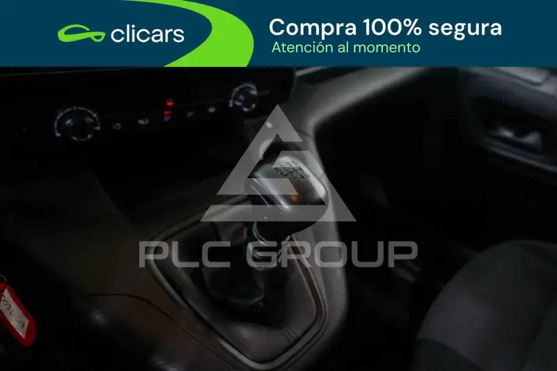 2022 Citroen Berlingo