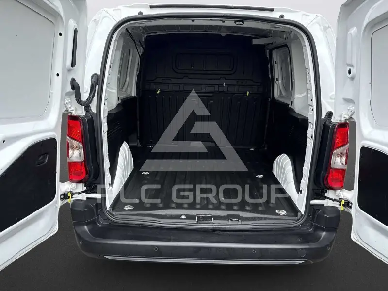 2022 Citroen Berlingo