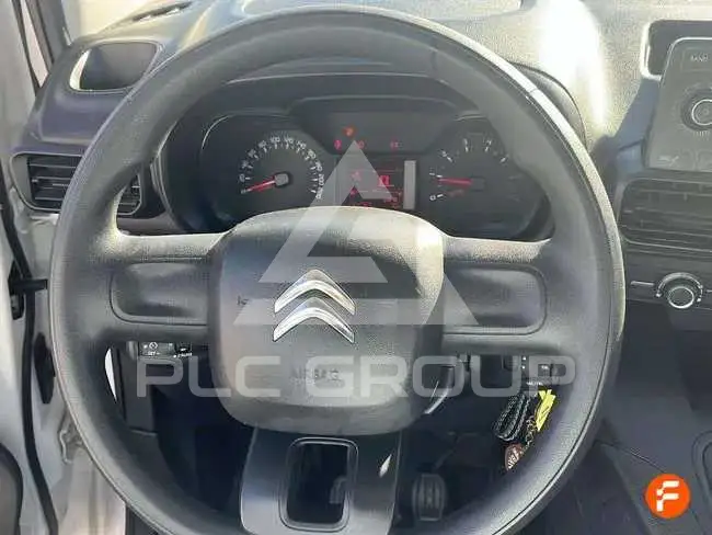 2022 Citroen Berlingo