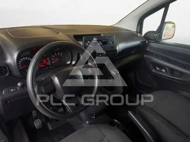2022 Citroen Berlingo