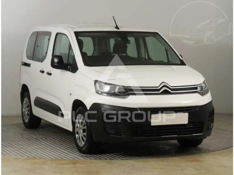 2022 Citroen Berlingo