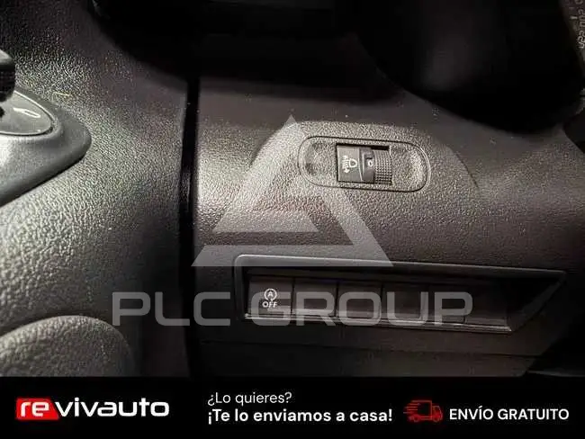 2022 Citroen Berlingo