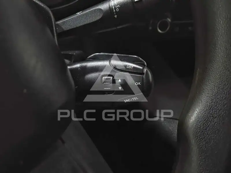 2022 Citroen Berlingo