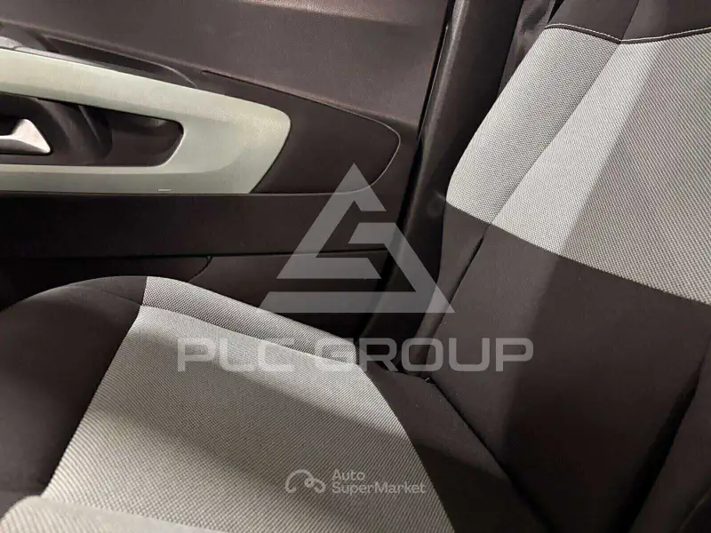 2022 Citroen Berlingo