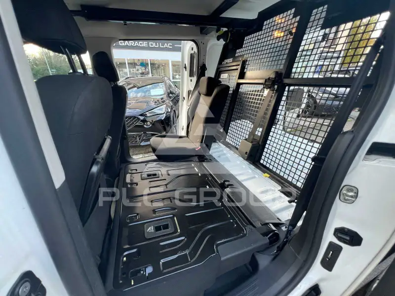 2022 Citroen Berlingo