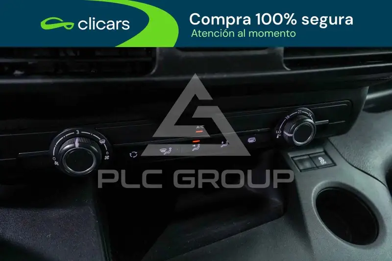 2022 Citroen Berlingo