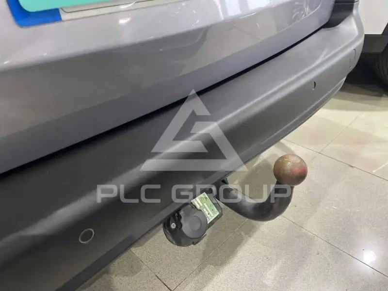 2022 Citroen Berlingo