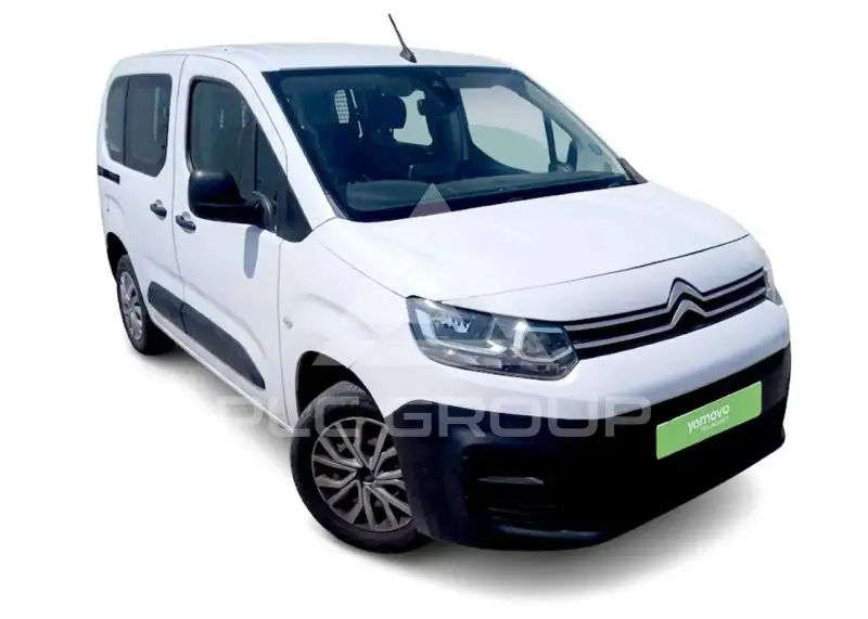 2022 Citroen Berlingo
