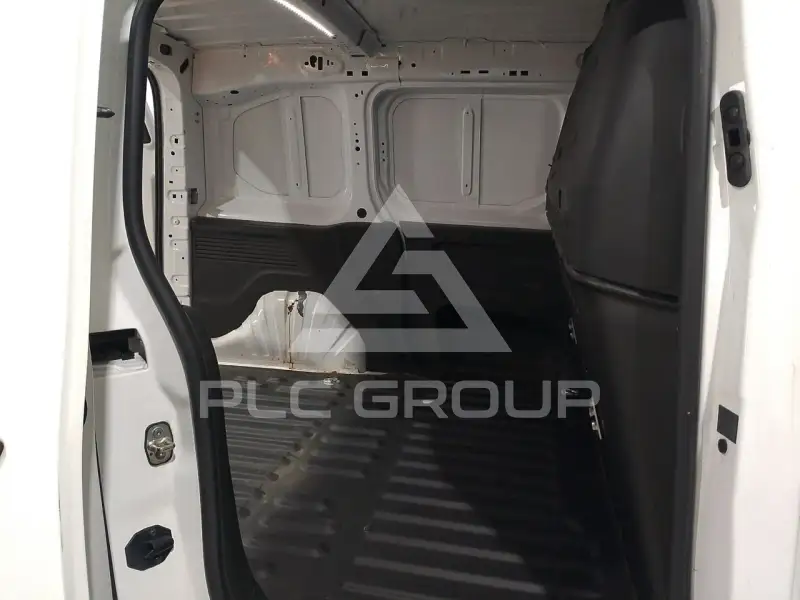 2022 Citroen Berlingo