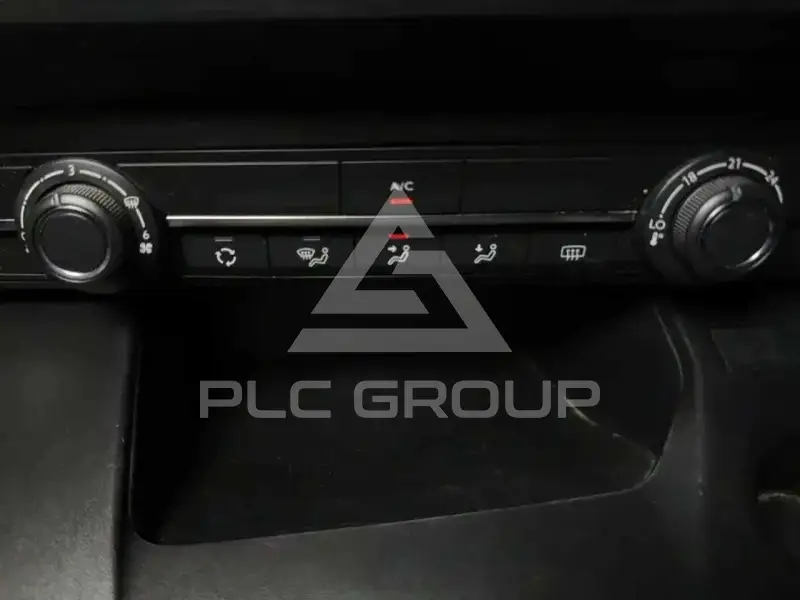 2022 Citroen Berlingo