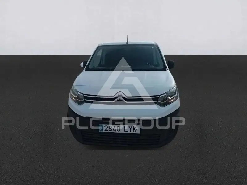 2022 Citroen Berlingo