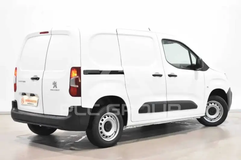 2022 Citroen Berlingo