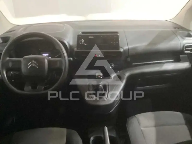 2022 Citroen Berlingo