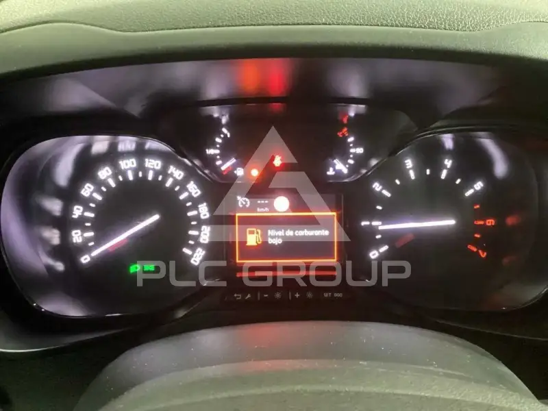2022 Citroen Berlingo