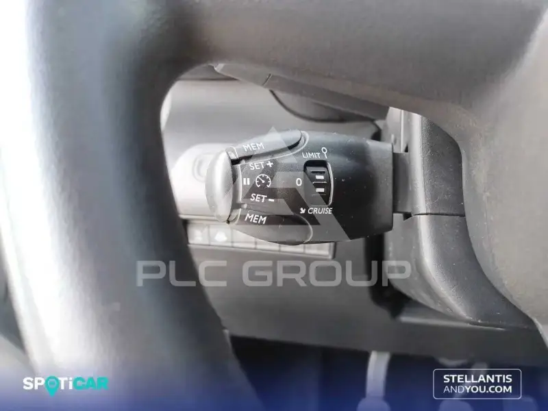 2022 Citroen Berlingo