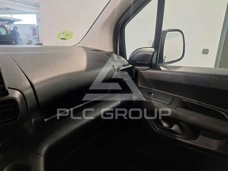 2022 Citroen Berlingo